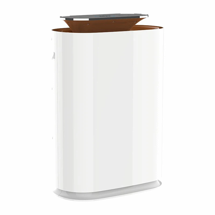 Commercial Air Purifiers For Offices factory