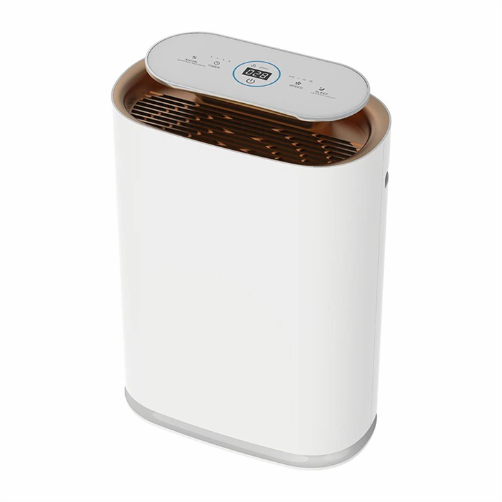 Odor Removal Disinfection Machine suppliers