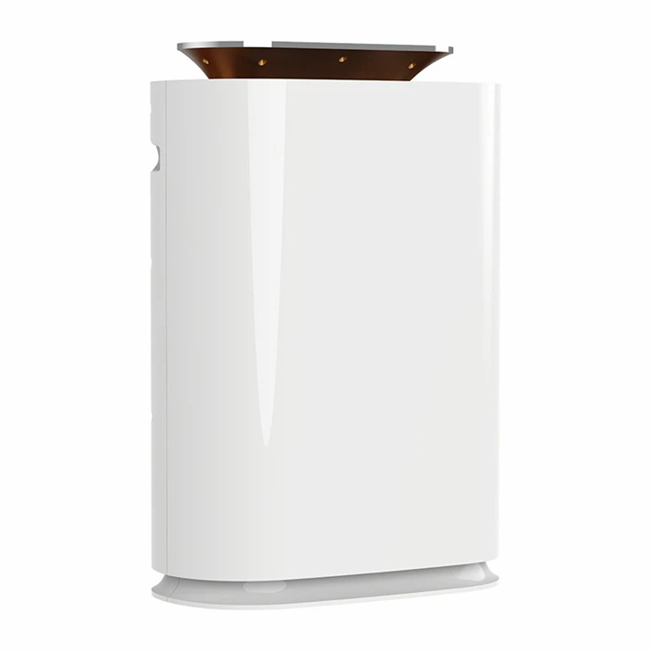 Odor Removal Disinfection Machine factory