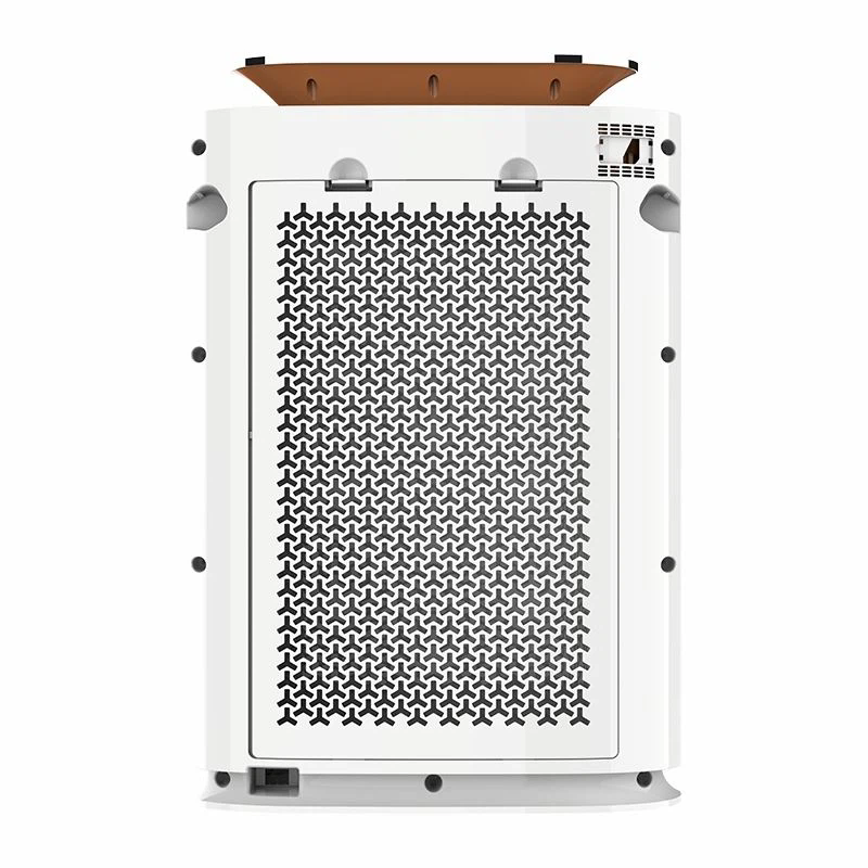 Air Purifier For Smog Removal