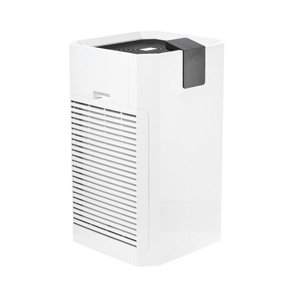 Kereskedelmi légtisztítók iskolákba és tantermekbe