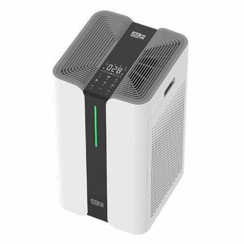 Orvosi légtisztítók kórházak számára