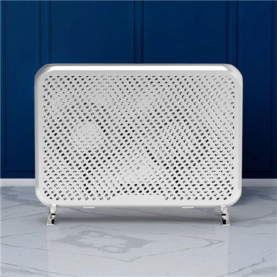 Légtisztító az allergia enyhítésére