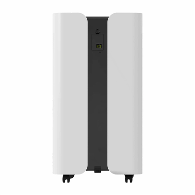 Légfertőtlenítő gép otthonra