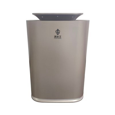 Óvakodjon a légtisztítók használatától ködös időben