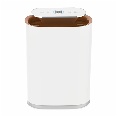 Polleneltávolító légtisztító